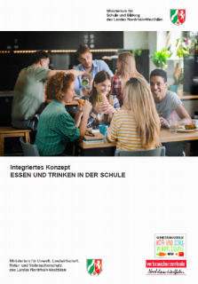 Vorschaubild Essen und Trinken in der SchuleCover.pdf