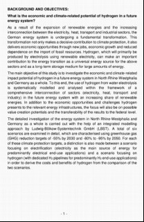 Vorschaubild 3: North Rhine-Westphalia Hydrogen Study