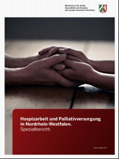 Vorschaubild Vorschaubild 1: Hospizarbeit und Palliativversorgung