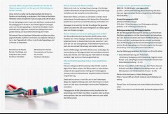 Vorschaubild 2: Auch in Kita Kindertagespflege: Zähneputzen!