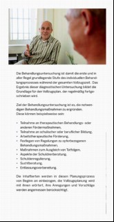 Vorschaubild Vorschaubild 3: Moderner Behandlungsvollzug