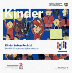 Vorschaubild 1: Kinder haben Rechte!