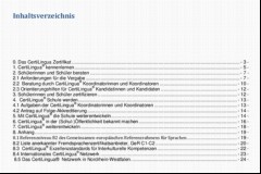 Vorschaubild 2: CertiLingua® in Nordrhein-Westfalen