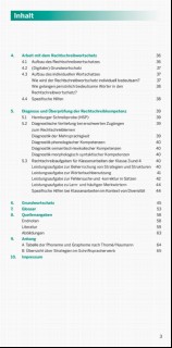 Vorschaubild 3: Hinweise und Materialien für einen systematischen Rechtschreibunterricht in der Primarstufe in NRW - Handreichung