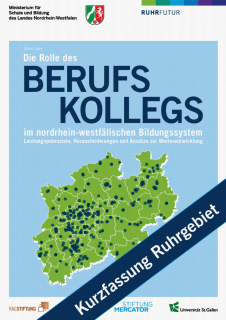 Die Rolle des Berufskollegs Kurzfassung Ruhrgebiet Deckblatt.png